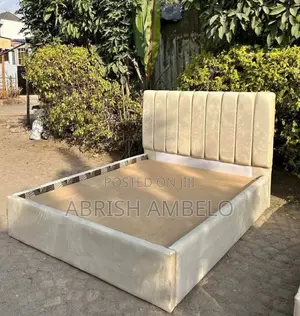 Bed New Aliga