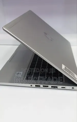 New Laptop HP EliteBook 830 G7 16GB Intel Core i5 SSD 512GB