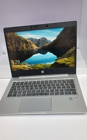 New Laptop HP EliteBook 830 G7 16GB Intel Core i5 SSD 512GB