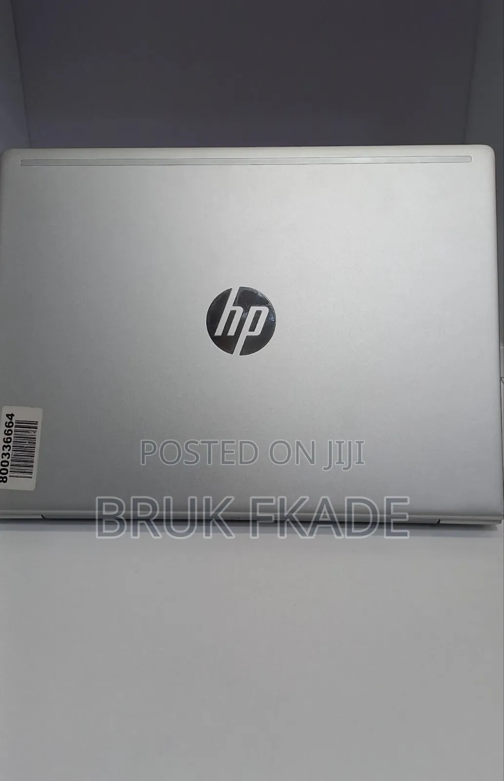 New Laptop HP EliteBook 830 G7 16GB Intel Core i5 SSD 512GB