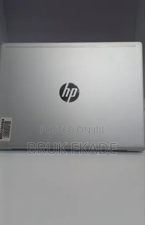 New Laptop HP EliteBook 830 G7 16GB Intel Core i5 SSD 512GB
