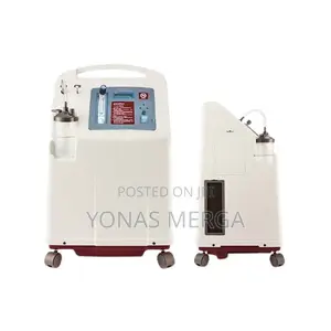YUWELL Oxygen concentrator见豳Complete Plastic Outer Shell,safe Reliable