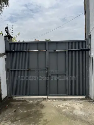 Zkteco Swing Gate (Zk-Sw400dc)
