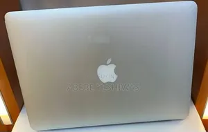 New Laptop Apple MacBook Air 2017 8GB Intel Core i5 SSD 256GB