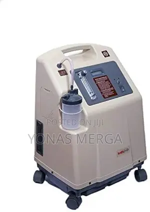 Oxygen Concentrator(5lit)坊 Function, Maximum Nebulizing Rate≥0.2mL/Min