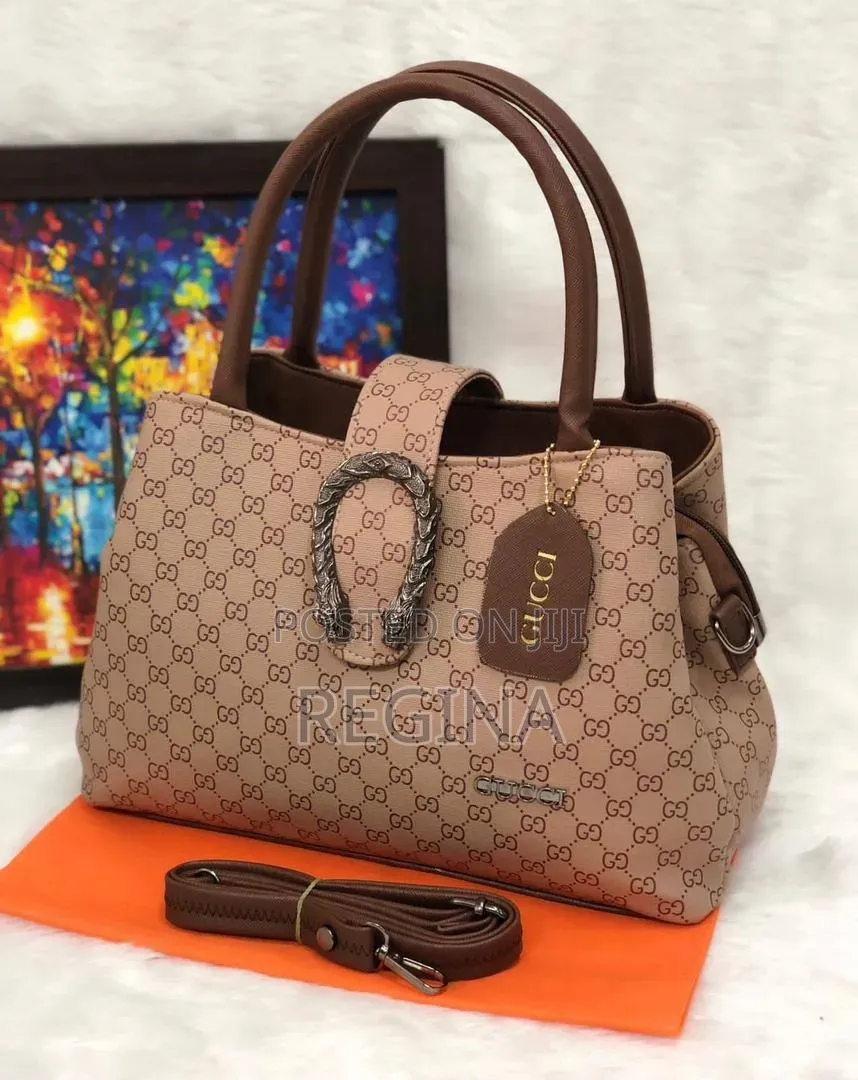 Gucci Ladies Sling Bag