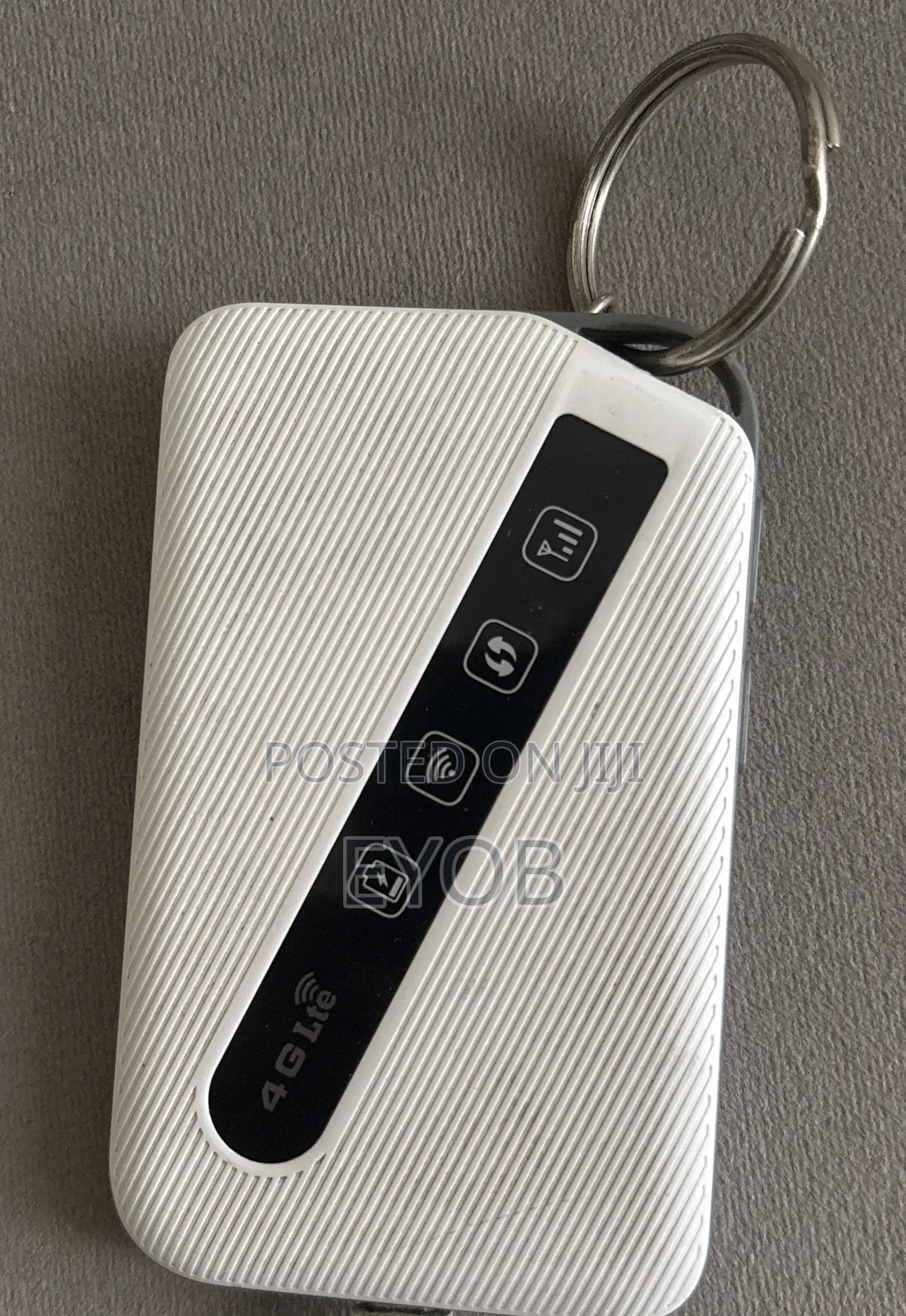 Dlink 4G Portable WiFi Modem