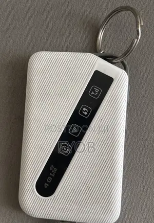 Dlink 4G Portable WiFi Modem