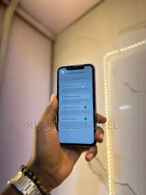 New Apple iPhone 11 128 GB Blue