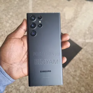 New Samsung Galaxy S25 Ultra 256 GB