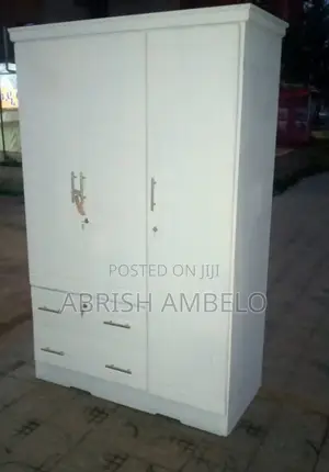 Quality Laminate Closet New