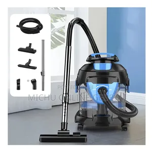 Sonifer 2200W Water Filter Vacuum Cleaner Dry/Wet/ Free Delivery