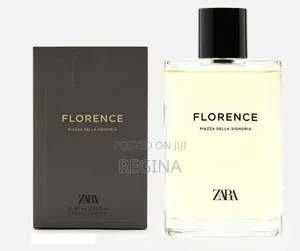 Zara Florence – Men (Eau De Parfum)