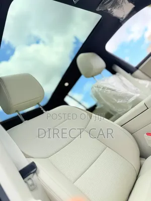 New Toyota bZ3 2025 Silver