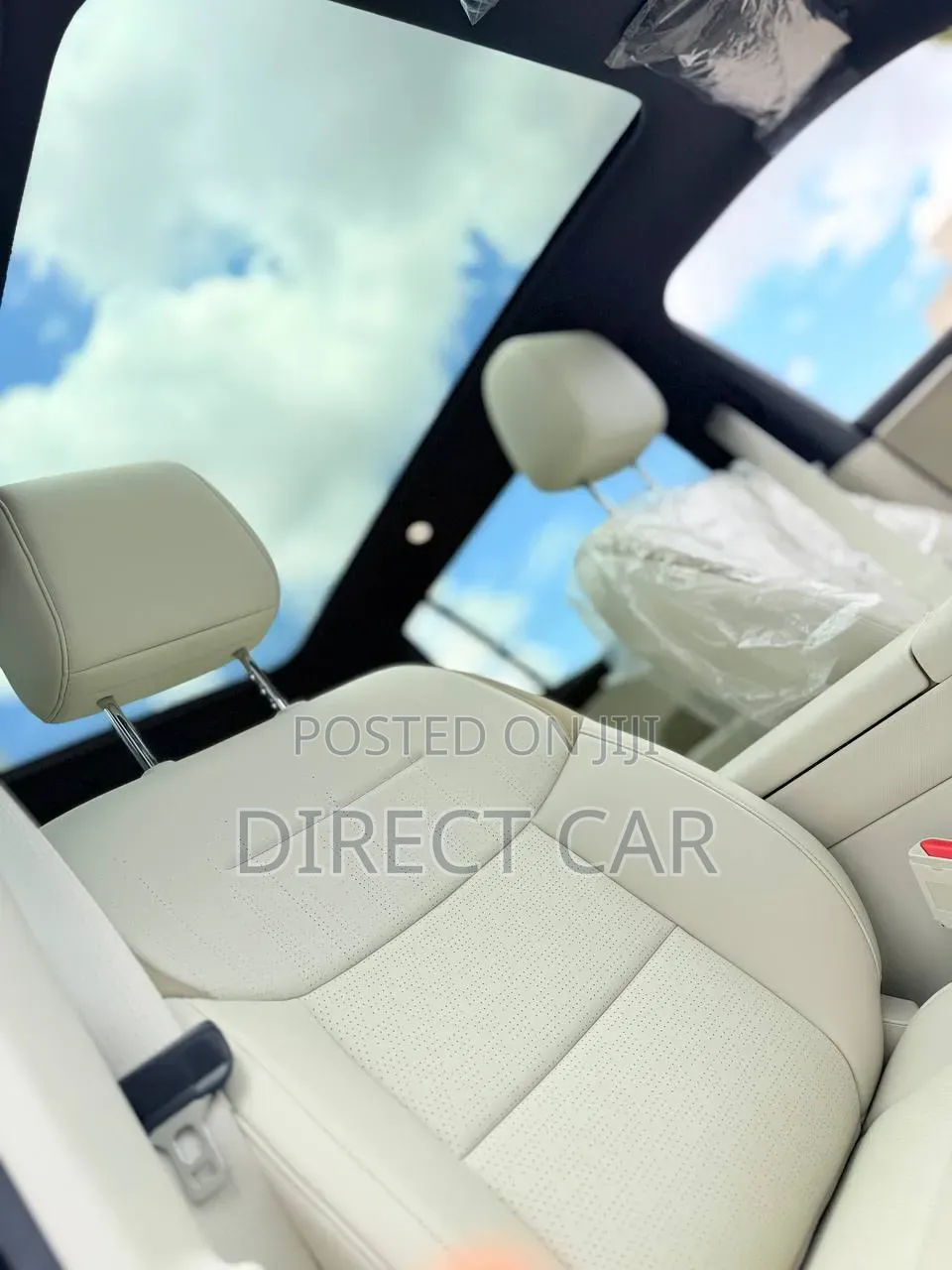 New Toyota bZ3 2025 Silver