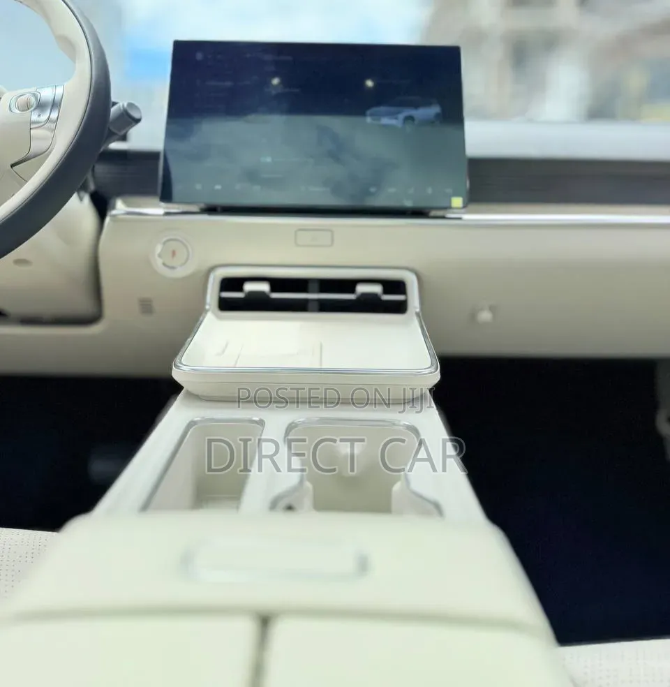 New Toyota bZ3 2025 Silver