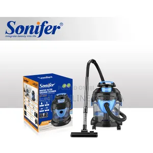 Soniferwater Filter Vacuum Cleaner Dry/Wet/ Air Blowing Free Delivery
