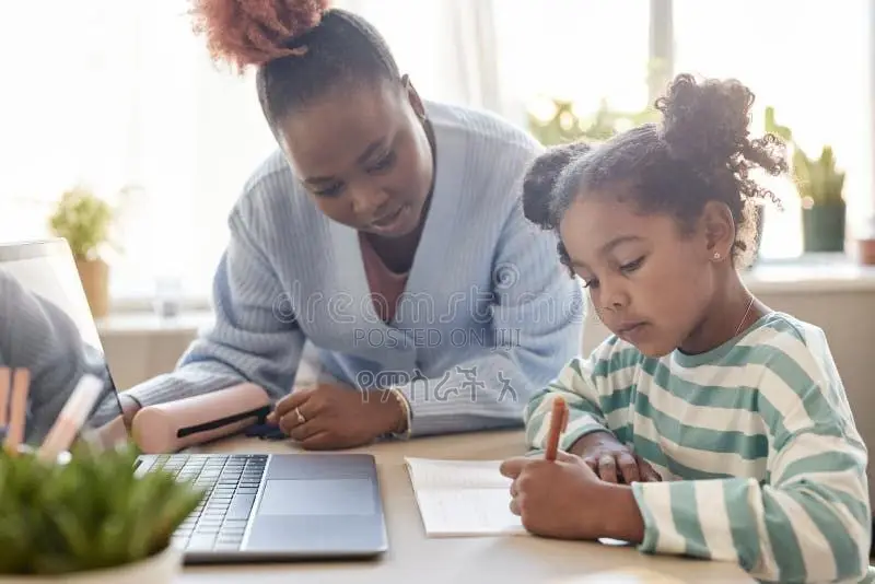 የቤት ለቤት አስጠኚ Home Tutors