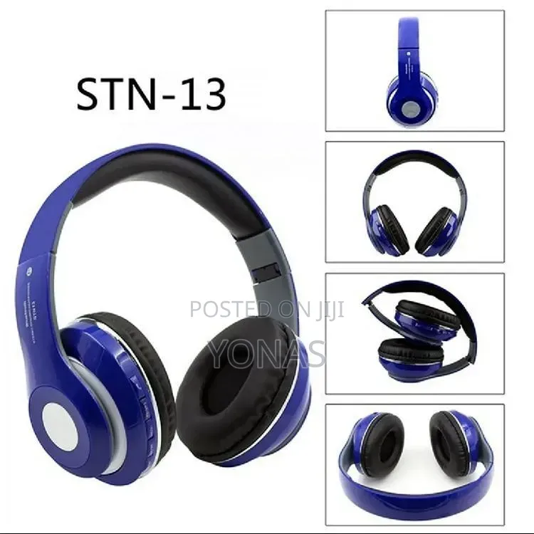 Beats STN-13 – Smart Sounds!