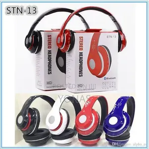 Beats STN-13 – Smart Sounds!