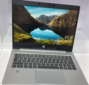 New Laptop HP ProBook 430 G7 16GB Intel Core i7 SSD 512GB