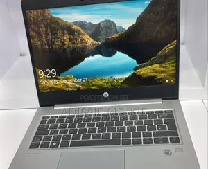New Laptop HP ProBook 430 G7 16GB Intel Core i7 SSD 512GB