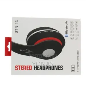 Beats STN-13 – Smart Sounds!