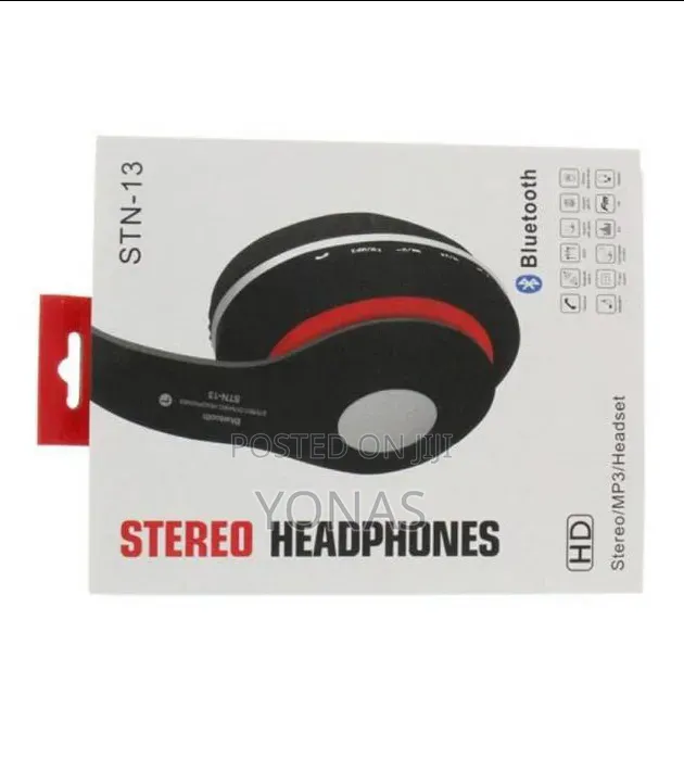 Beats STN-13 – Smart Sounds!