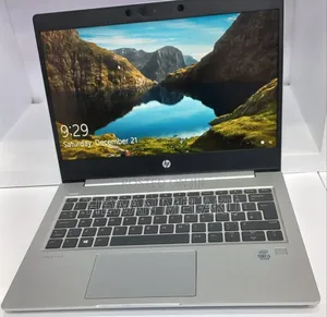 New Laptop HP ProBook 430 G7 16GB Intel Core i5 SSD 512GB