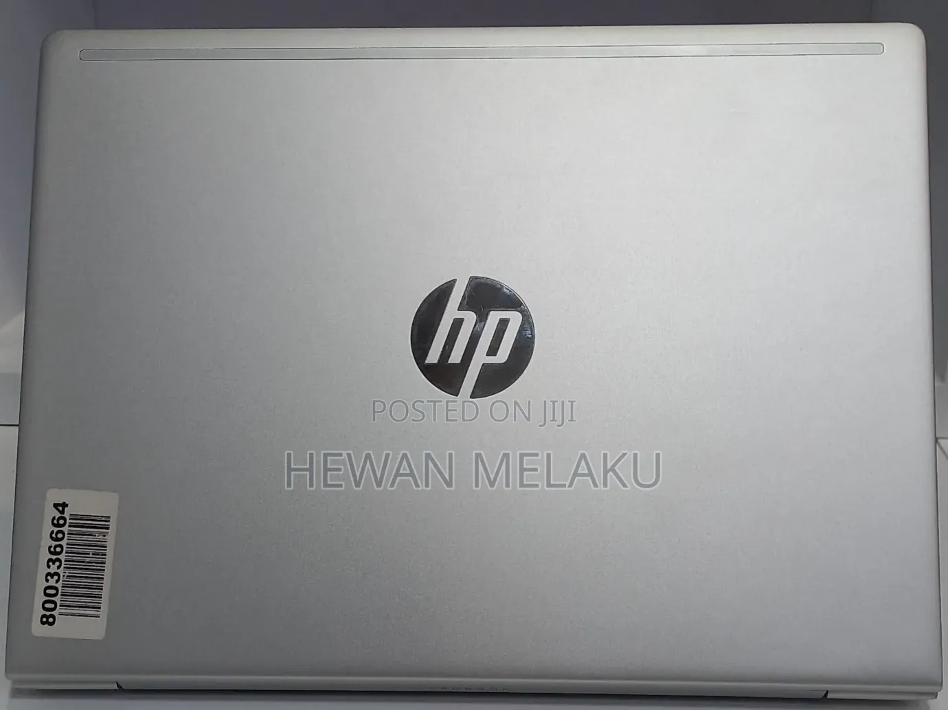 New Laptop HP ProBook 430 G7 16GB Intel Core i5 SSD 512GB