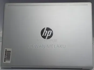 New Laptop HP ProBook 430 G7 16GB Intel Core i5 SSD 512GB