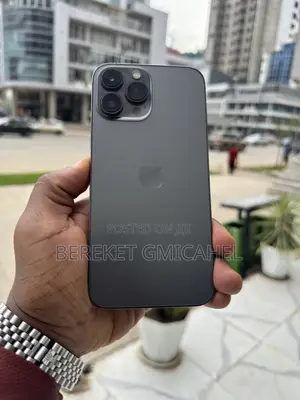 Apple iPhone 13 Pro Max 128 GB