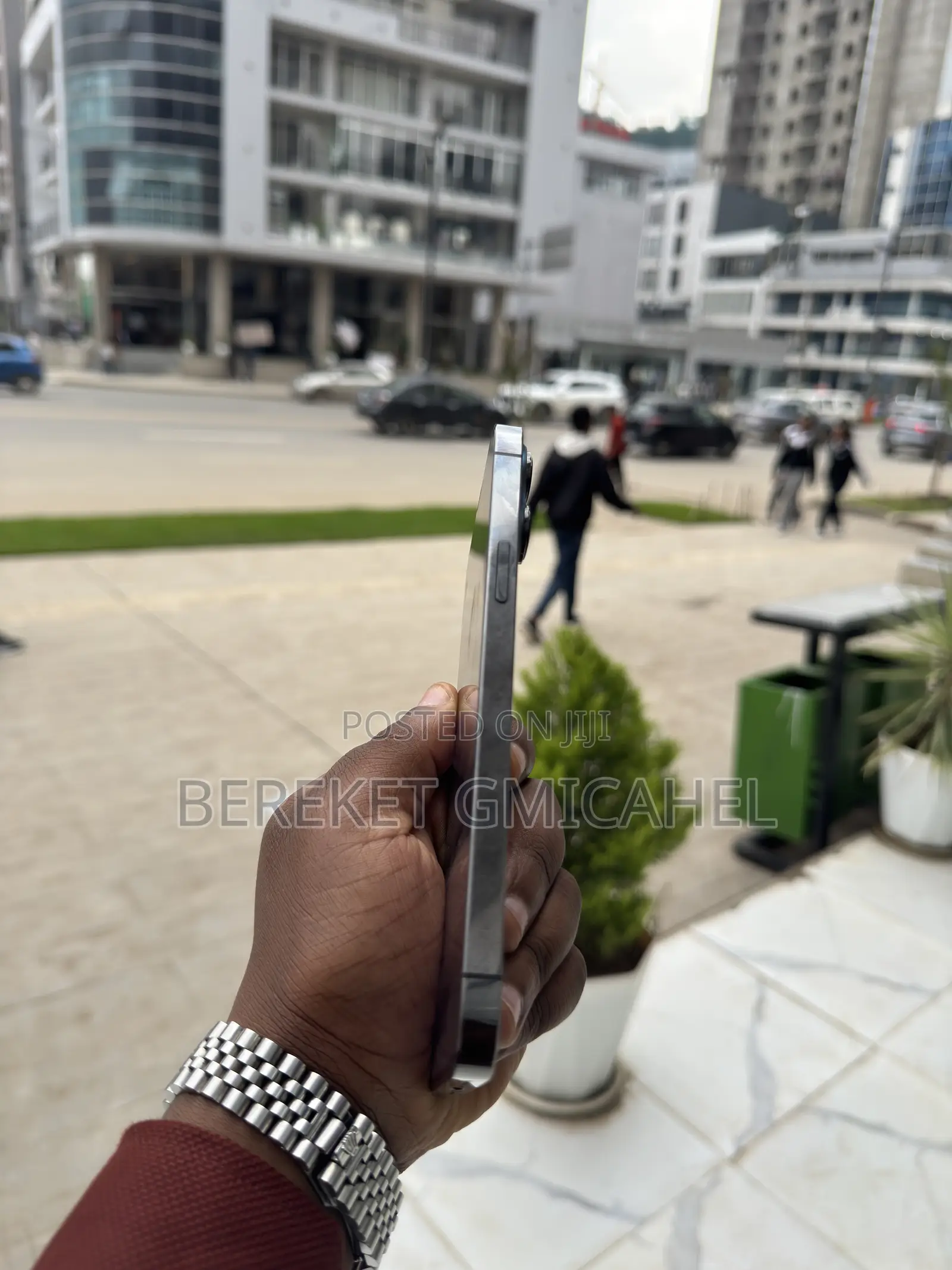 Apple iPhone 13 Pro Max 128 GB