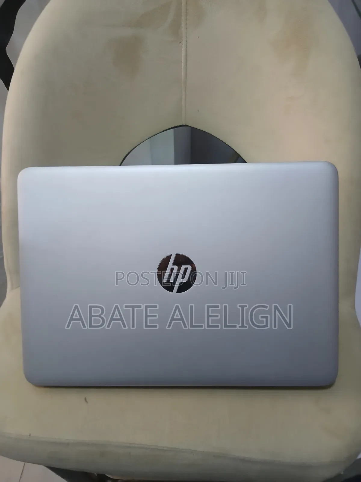 New Laptop HP EliteBook 840 G3 8GB Intel Core i5 SSD 512GB