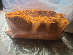 ሽሮ በርበሬ አጃ እና ሚጥሚጣ
