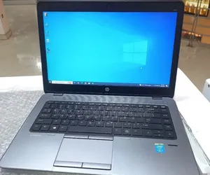 New Laptop HP EliteBook 840 G8 8GB Intel Core i5 SSD 500GB