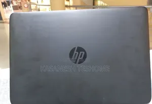 New Laptop HP EliteBook 840 G8 8GB Intel Core i5 SSD 500GB