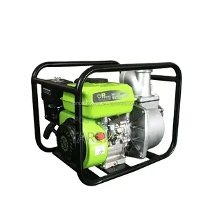 ,Vido Branded Gasoline-Powered Water Pump,