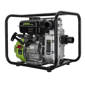 ,Vido Branded Gasoline-Powered Water Pump,