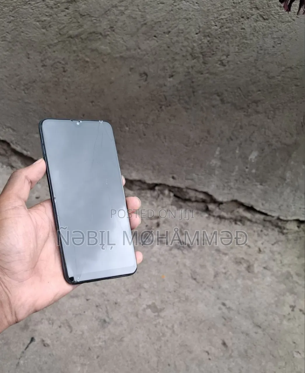Samsung A10 32 GB