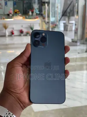 Apple iPhone 12 Pro Max 128 GB Blue