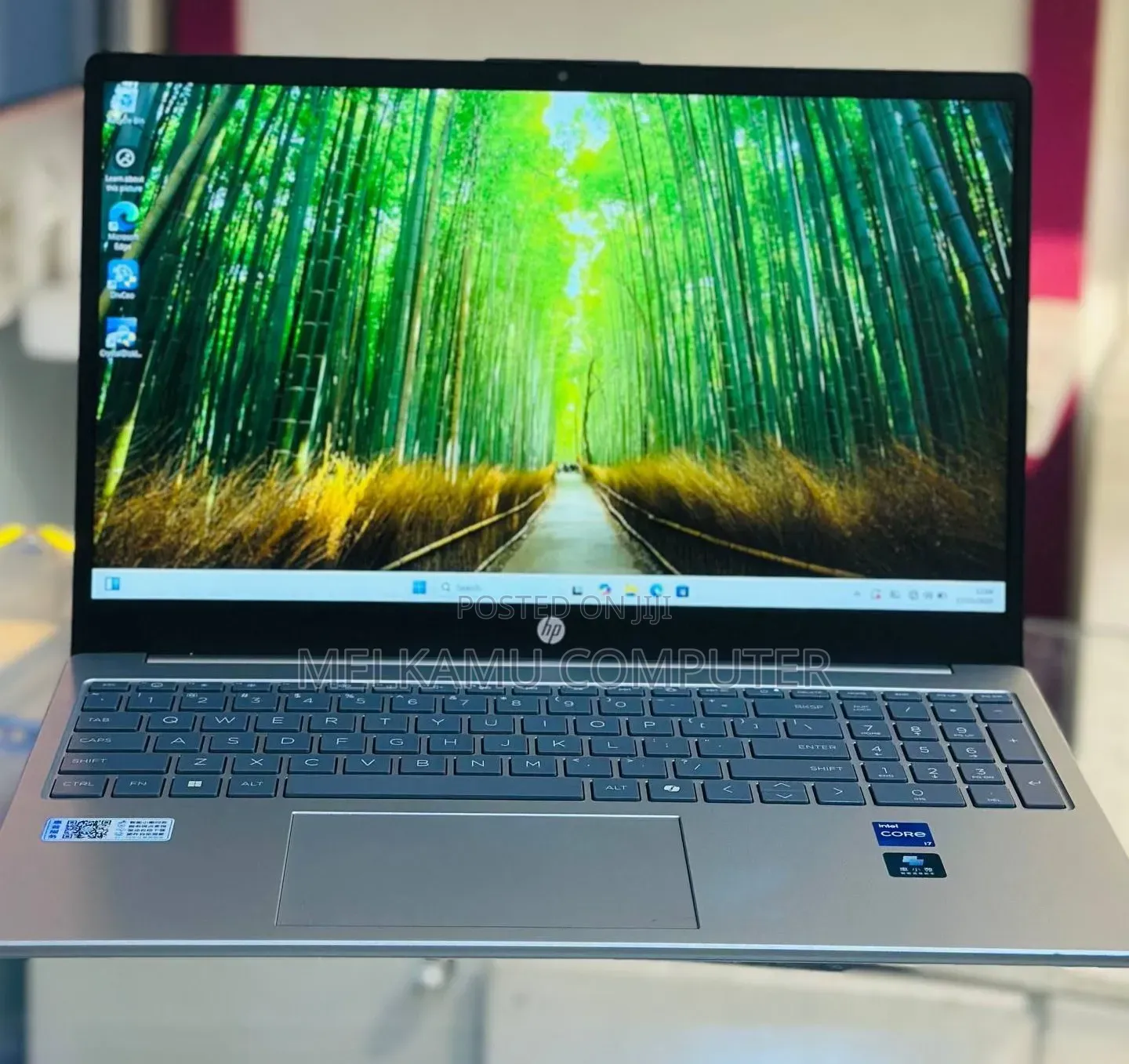New Laptop HP Stream Notebook 16GB Intel Core i7 SSD 1T