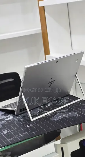 New Laptop HP Elite X2 G8 16GB Intel Core i7 SSD 512GB