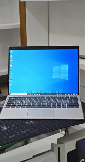 New Laptop HP Elite X2 G8 16GB Intel Core i7 SSD 512GB