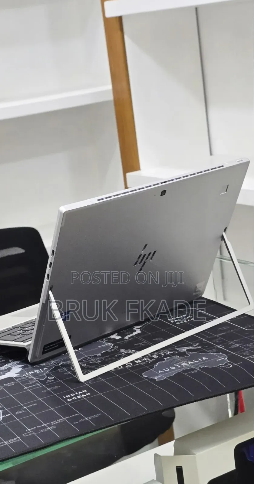 New Laptop HP Elite X2 G8 16GB Intel Core i7 SSD 512GB