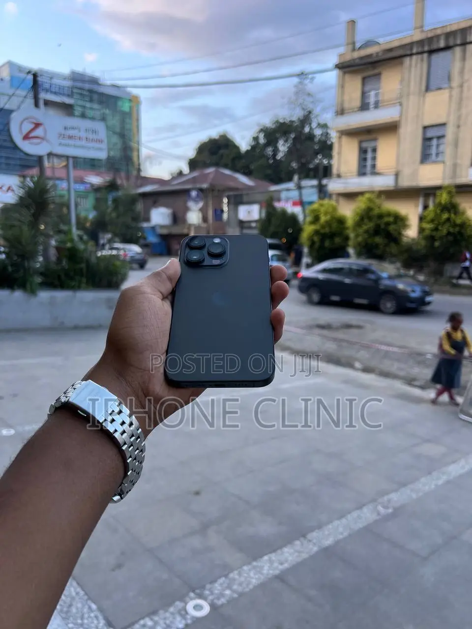 Apple iPhone 14 Pro Max 256 GB Black