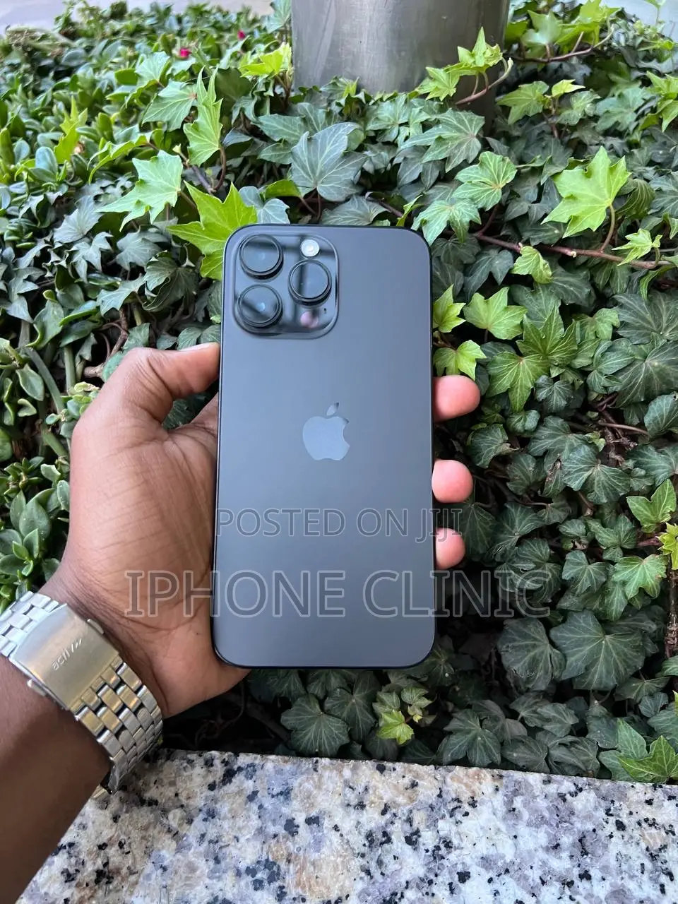 Apple iPhone 14 Pro Max 256 GB Black