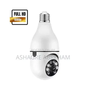 Ampol CCTV Camera