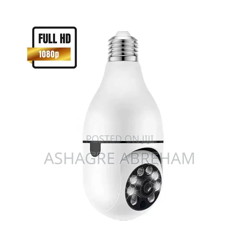 Ampol CCTV Camera