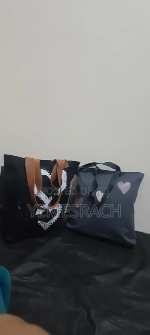 Local Tote Bag